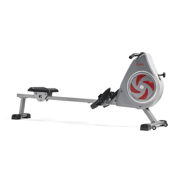 Dynamic Air Rowing Machine