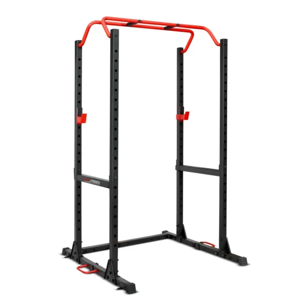 Essential Power Cage Squat Rack