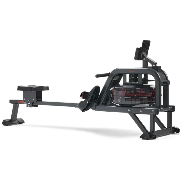Smart Obsidian Surge 500 m Water Rowing Machine