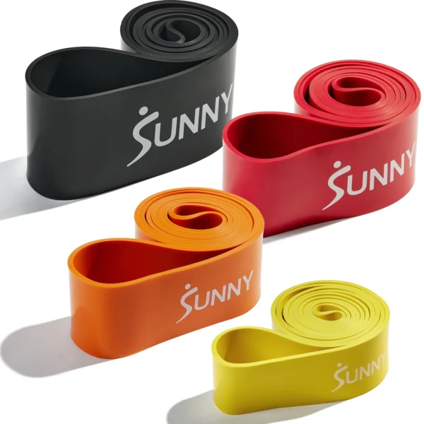 Strength Training Band